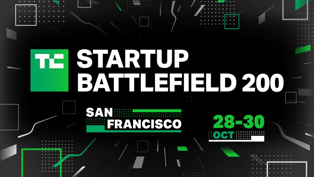 อ้างชื่อผู้ก่อตั้งไปยื่นสมัครที่ Startup Battlefield 200 ณ Disrupt 2024